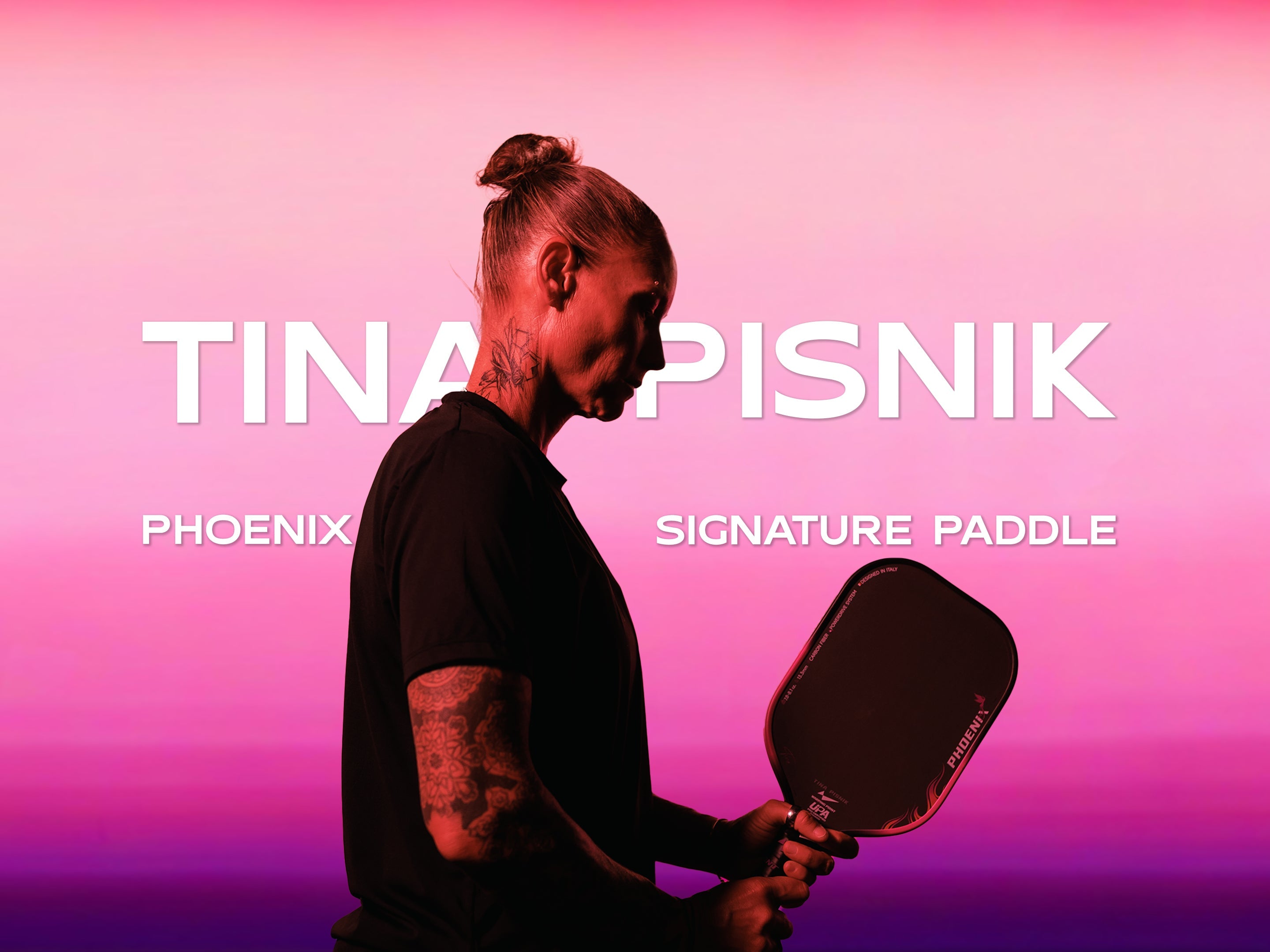 Phoenix Launch: Tina Pisnik Takes Bronze at PPA Lakeland 2025