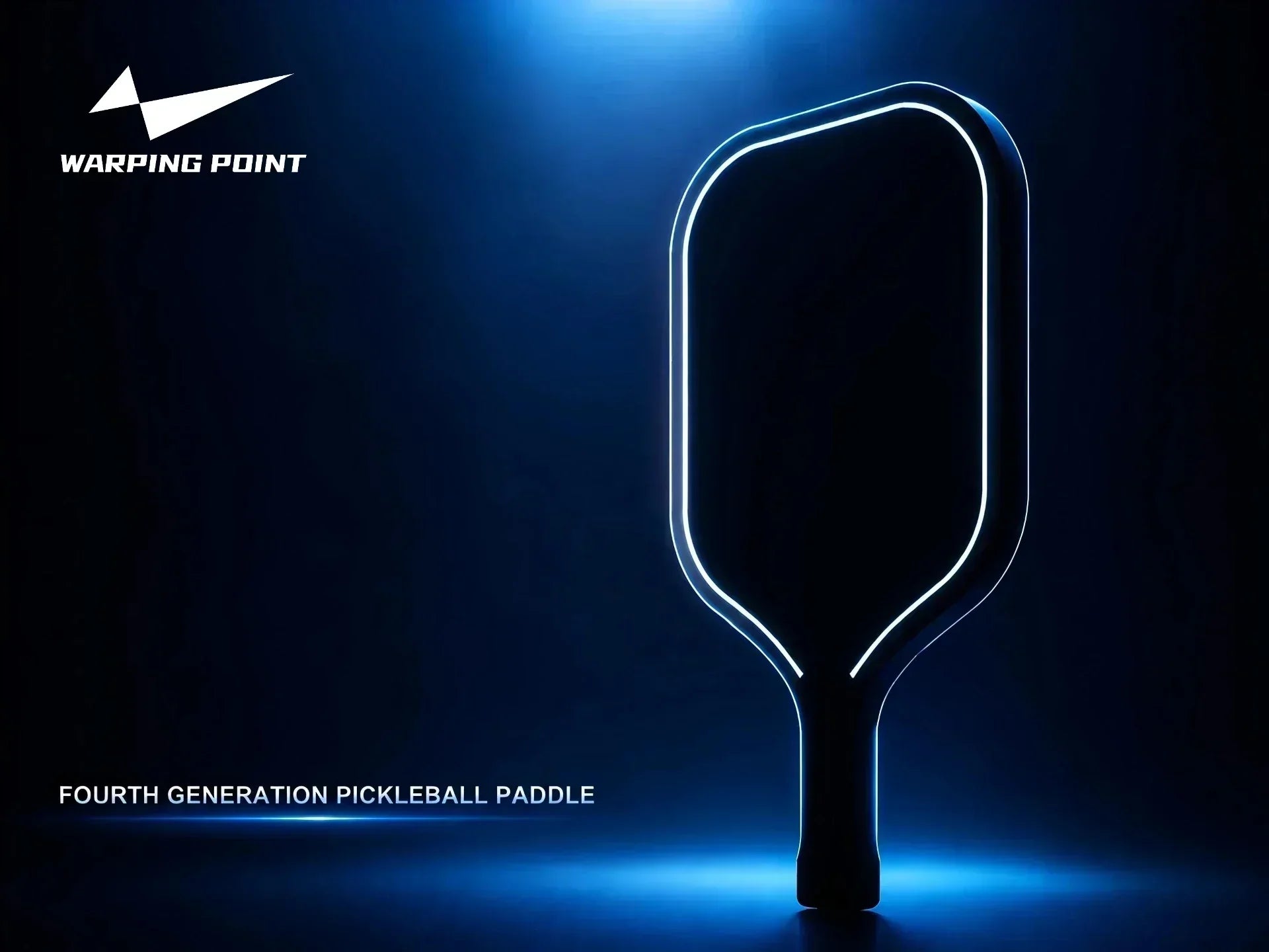 Full Foam Core Pickleball Paddles: How Next-Generation Construction Is Transforming the Game Experience？