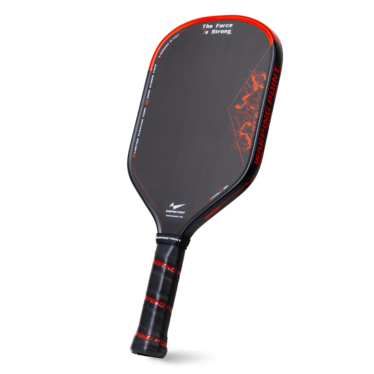 Nightblade 001 Pickleball Paddle