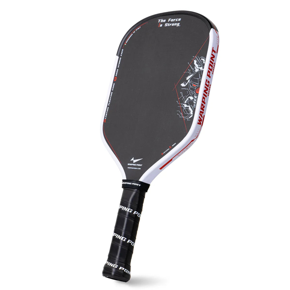 Nightblade 002 Pickleball Paddle