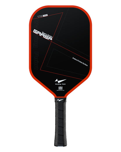 GRASP POWER PICKLEBALL PADDLE