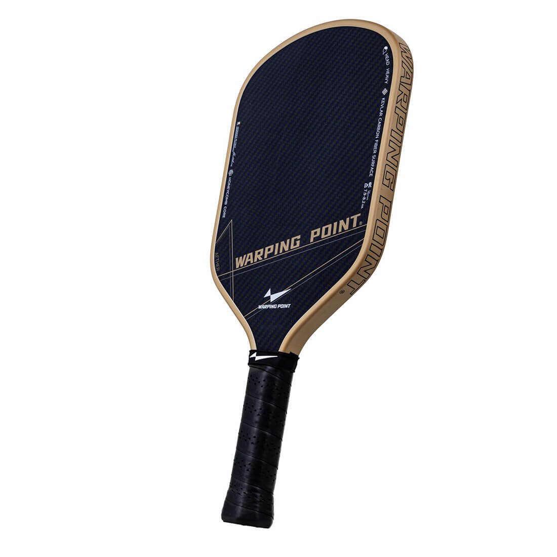 Aether Pickleball Paddle - Hybrid