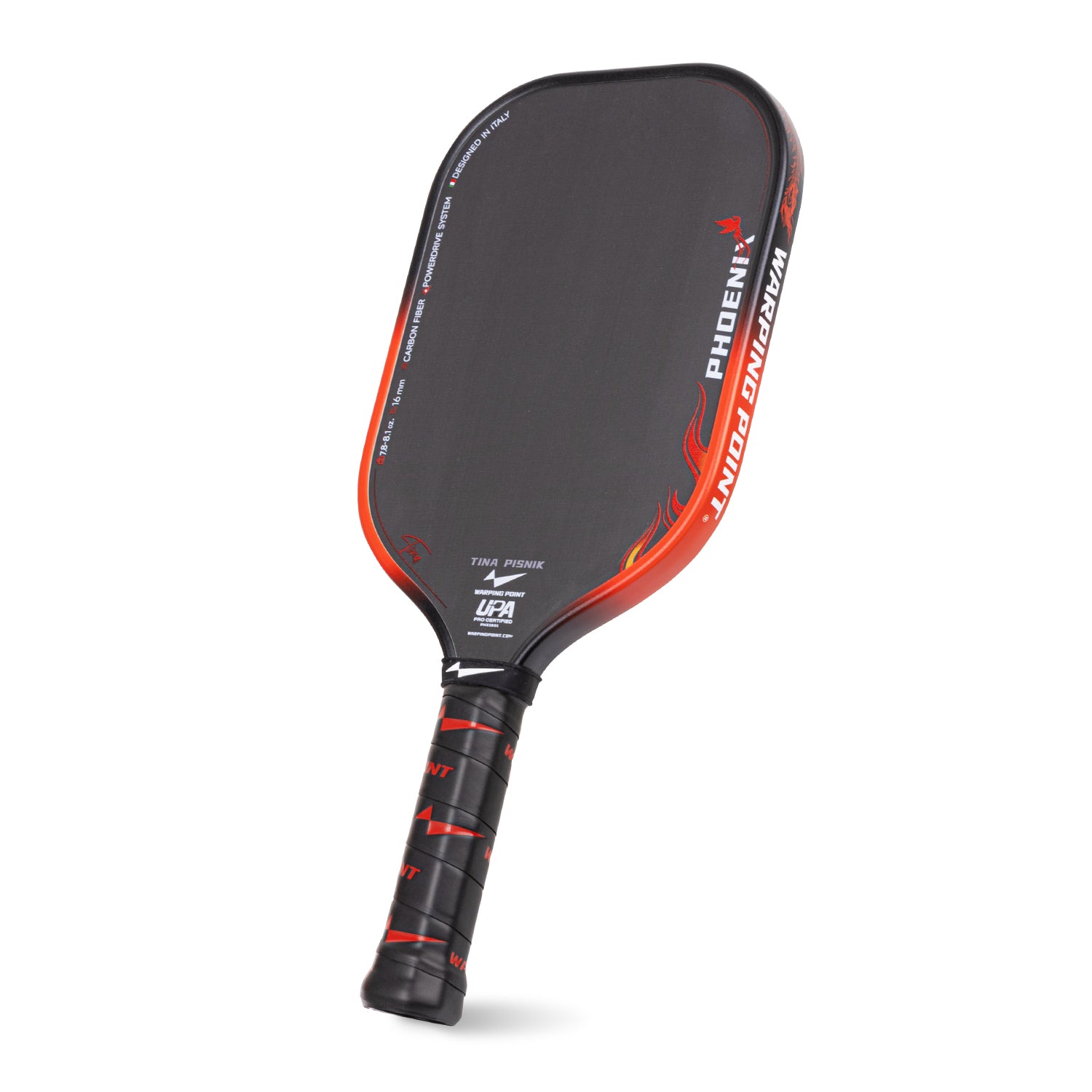 Phoenix Pickleball Paddle - 16MM