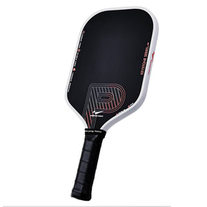 Keystone Pickleball Paddle –  White