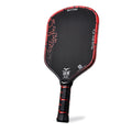 Rhythm Hybrid Pickleball Paddle – Red