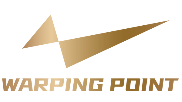 Warping Point