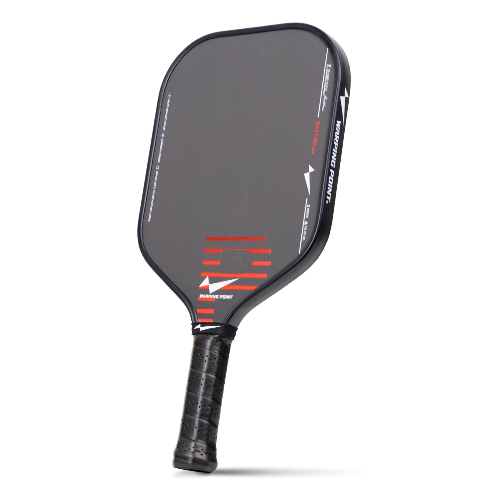 Rhythm Pickleball Paddle - Wide body