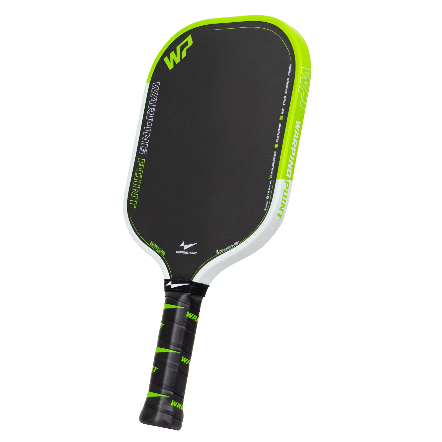 Sophon Pickleball Paddle - Wide Body