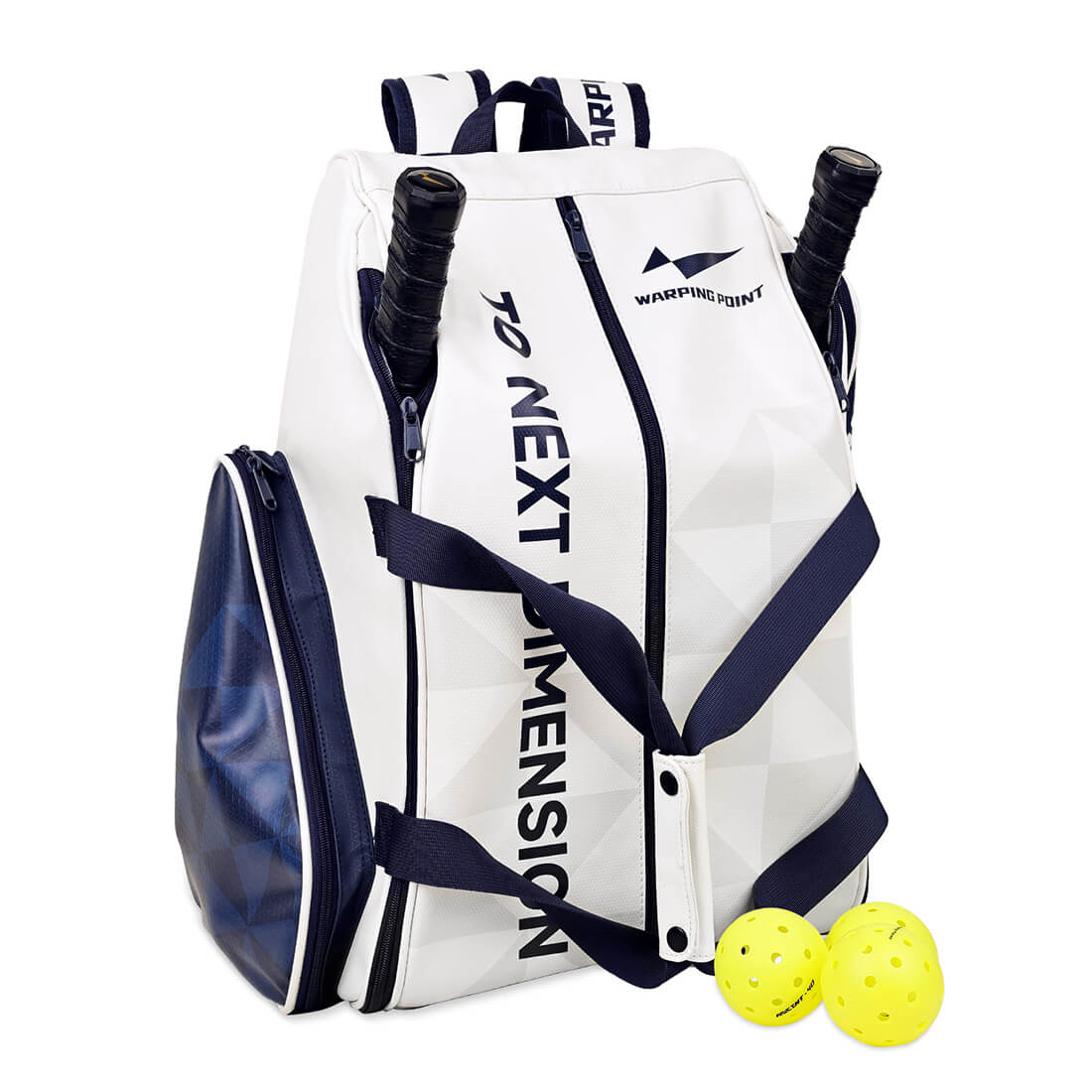 Pro Team Pickleball Bag