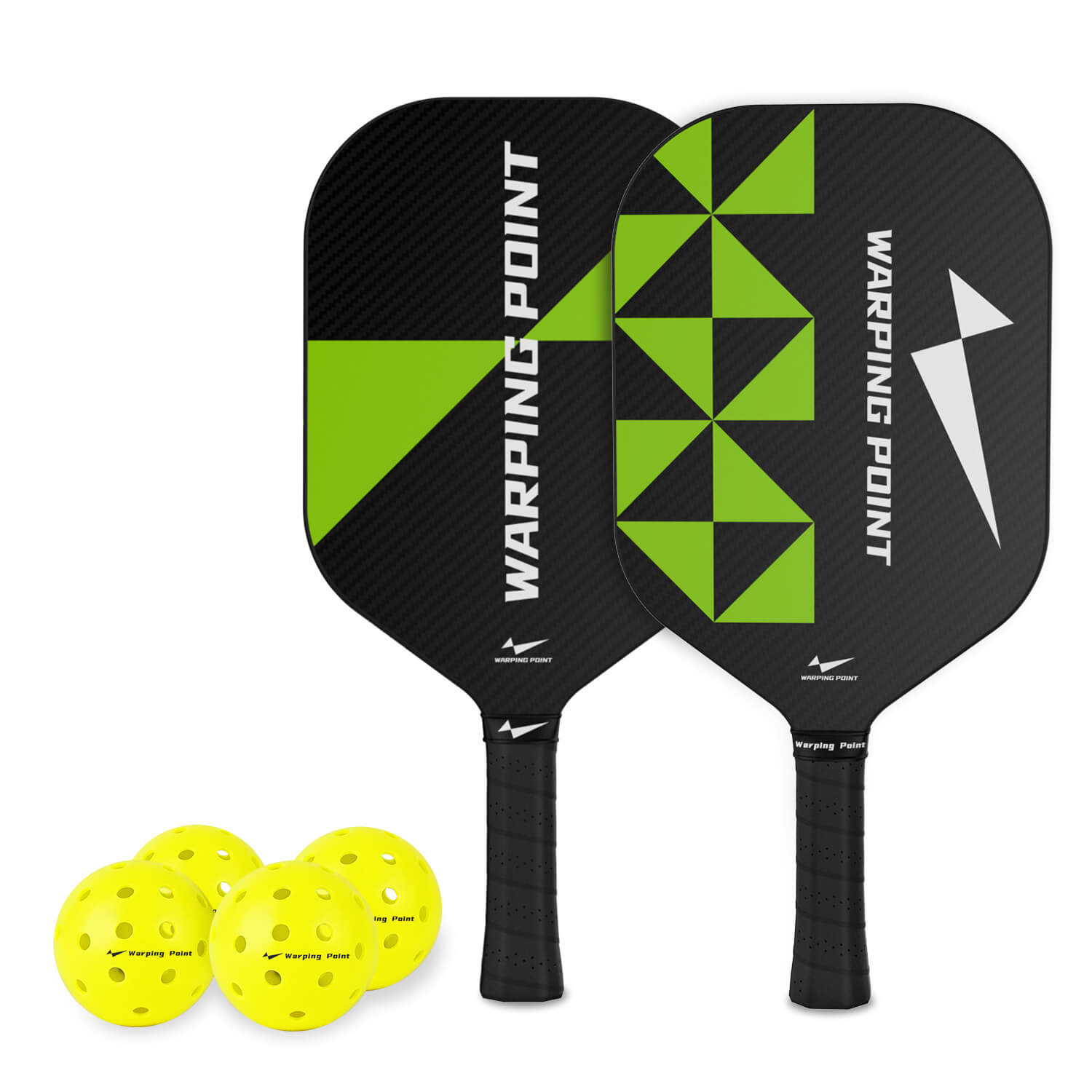 Impact Beginner Pickleball Bundle