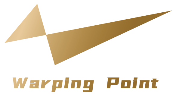 Warping Point