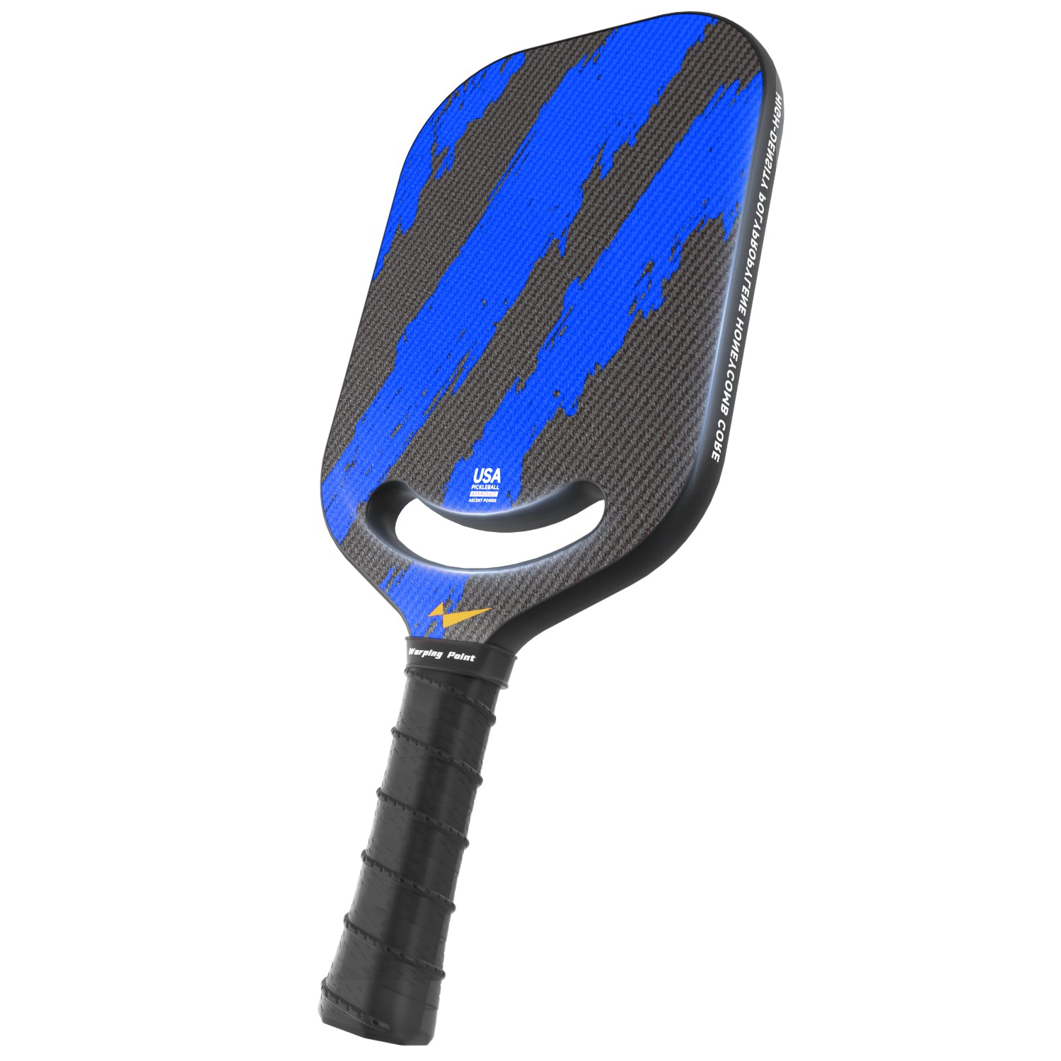 ASCENT POWER PICKLEBALL PADDLE