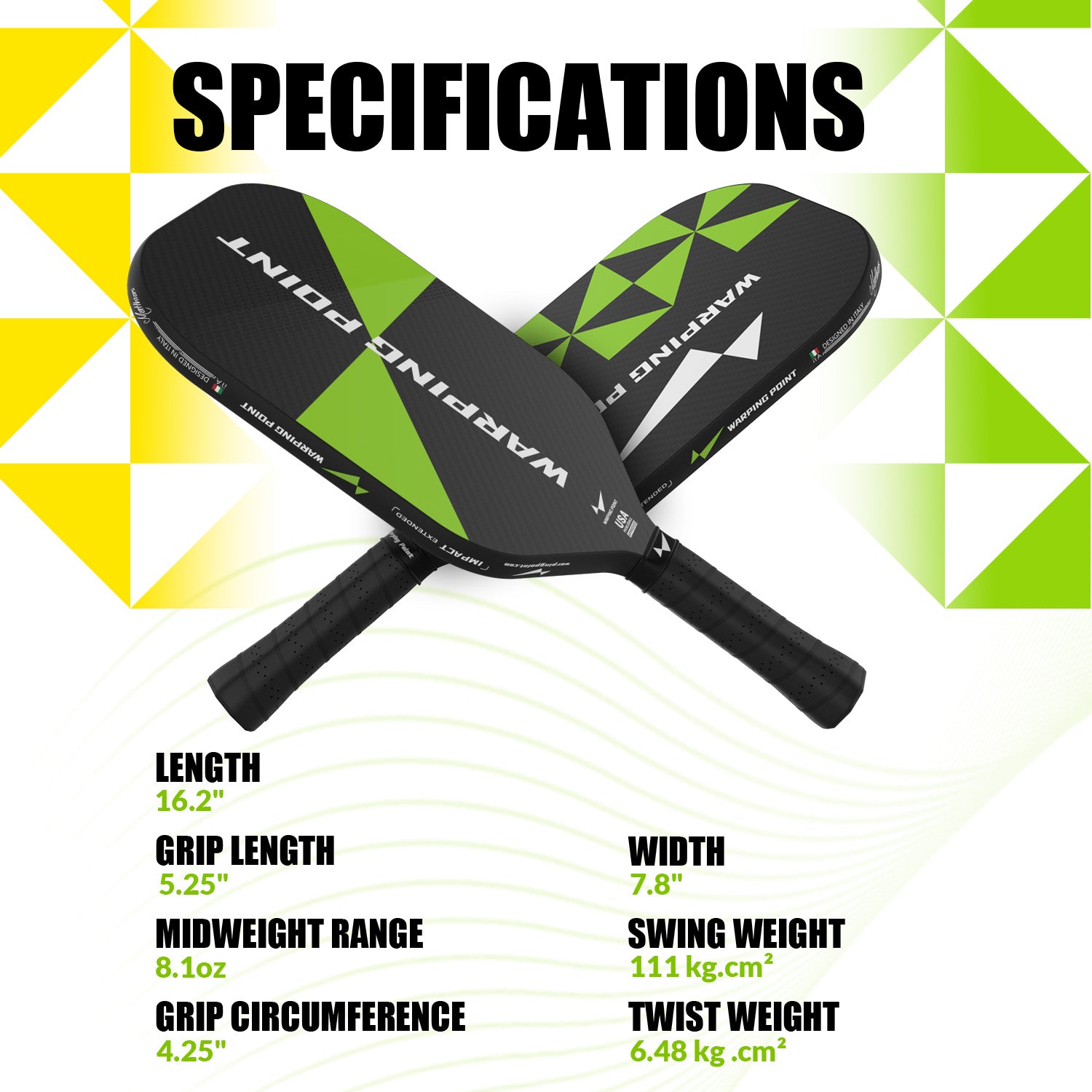 Impact Pickleball