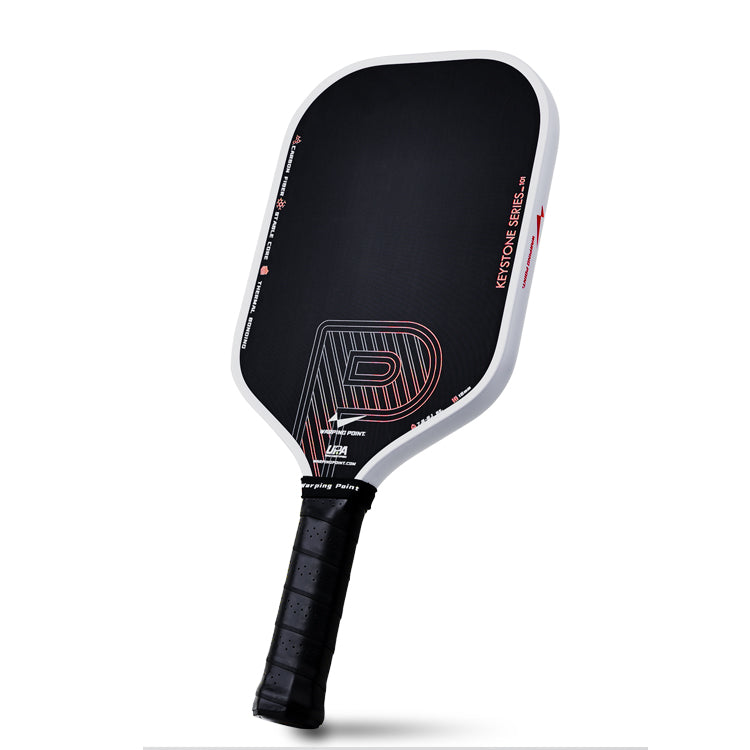 Keystone Pickleball White
