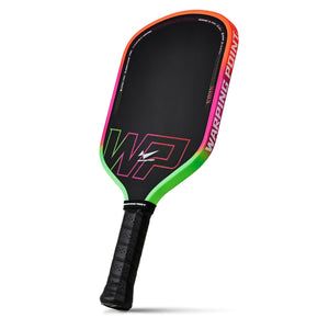 NEON Pickleball Green, Pink, Orange