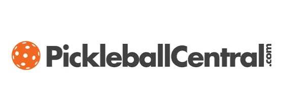 Pickleball Central logo