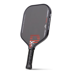 Rhythm Pickleball Paddle 16mm Black