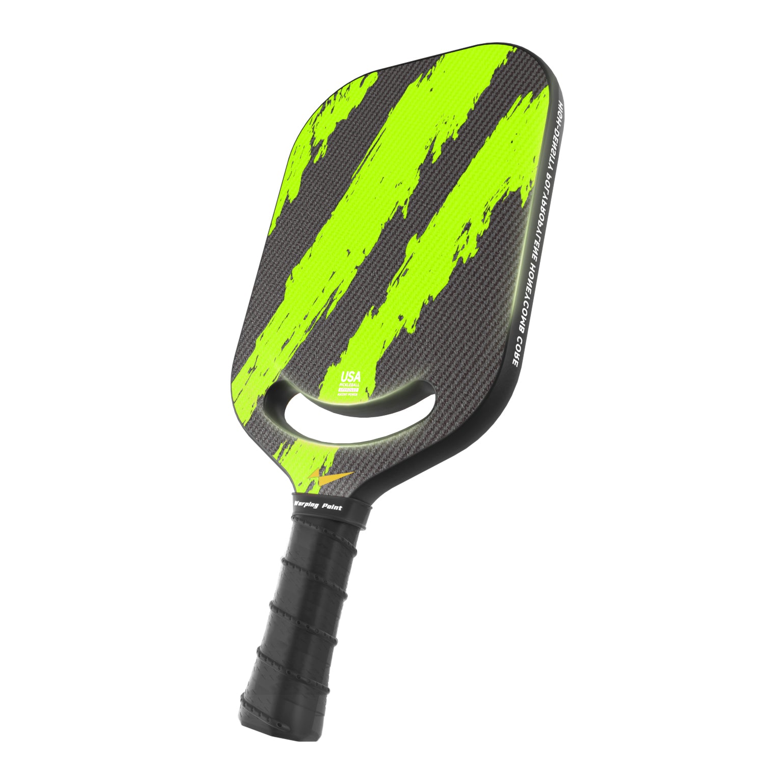 ASCENT CONTROL PICKLEBALL PADDLE