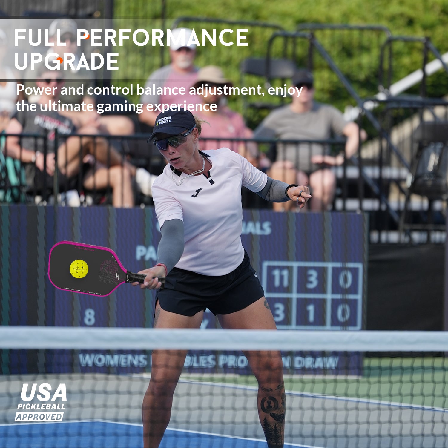 Keystone Pickleball