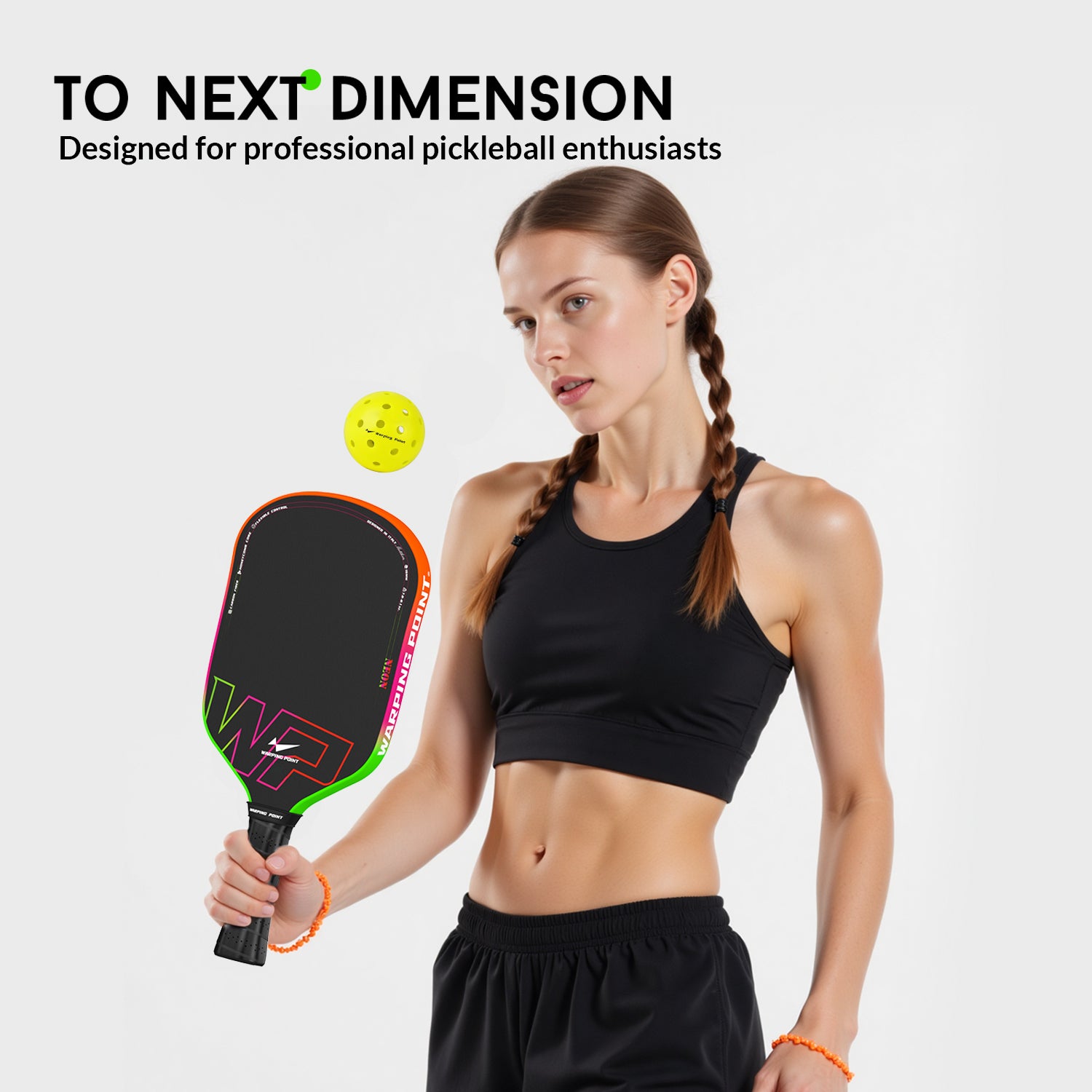 paddle for advanced players